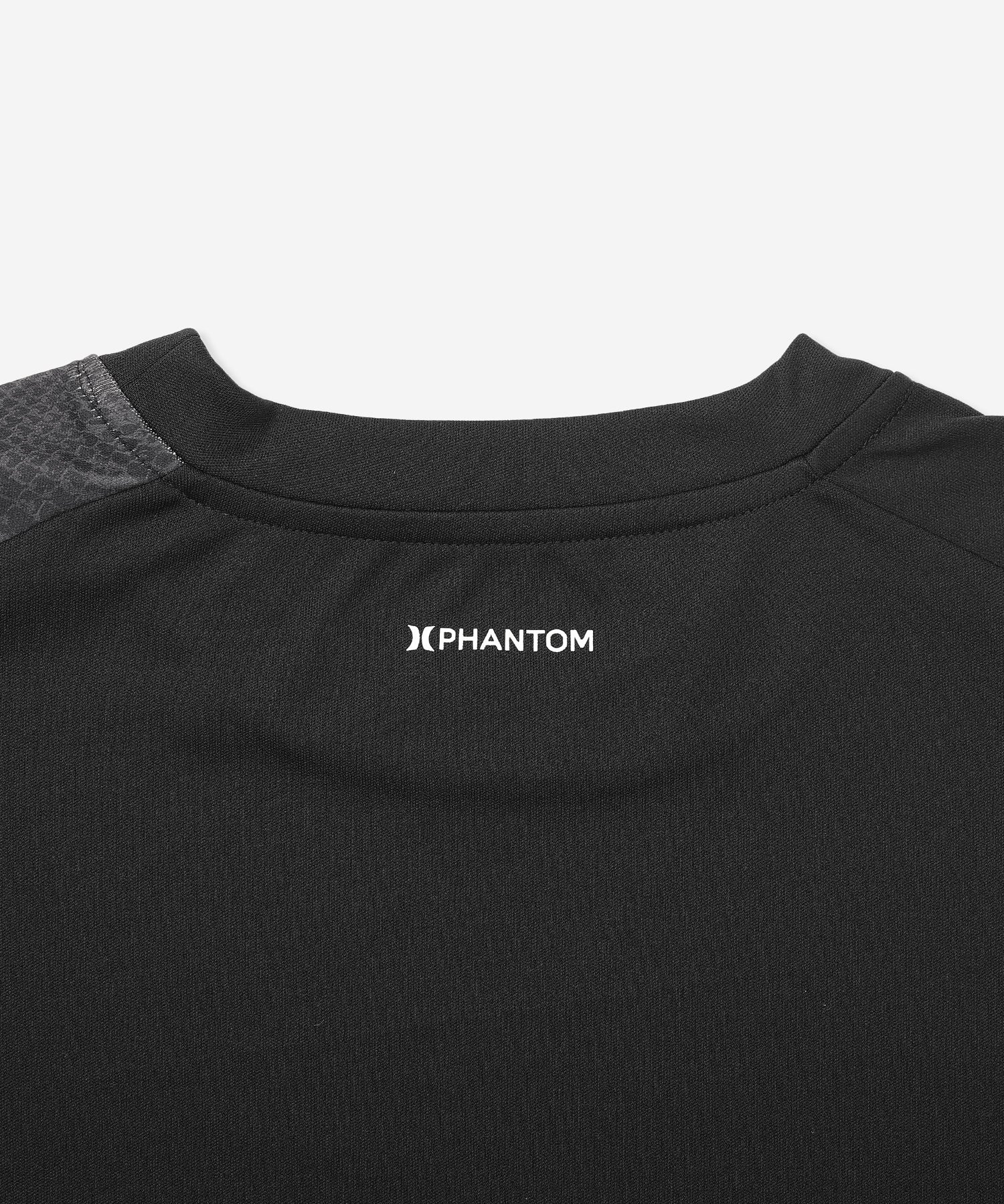 PHANTOM PRINTED OVERSIZED LONGSLEEVE TEE メンズ/ロンT/ラッシュガード/オーバーサイズフィット
