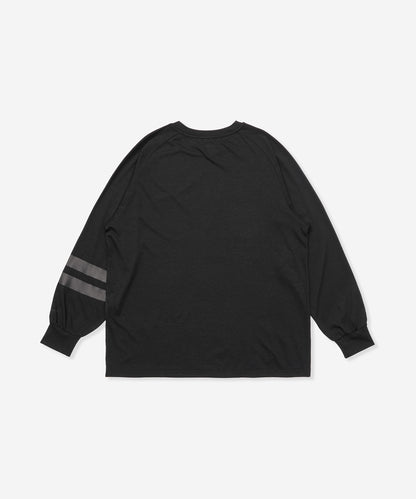 PHANTOM ICON BLOCK PARTY OVERSIZED LONGSLEEVE TEE メンズ/ロンT/オーバーサイズフィット