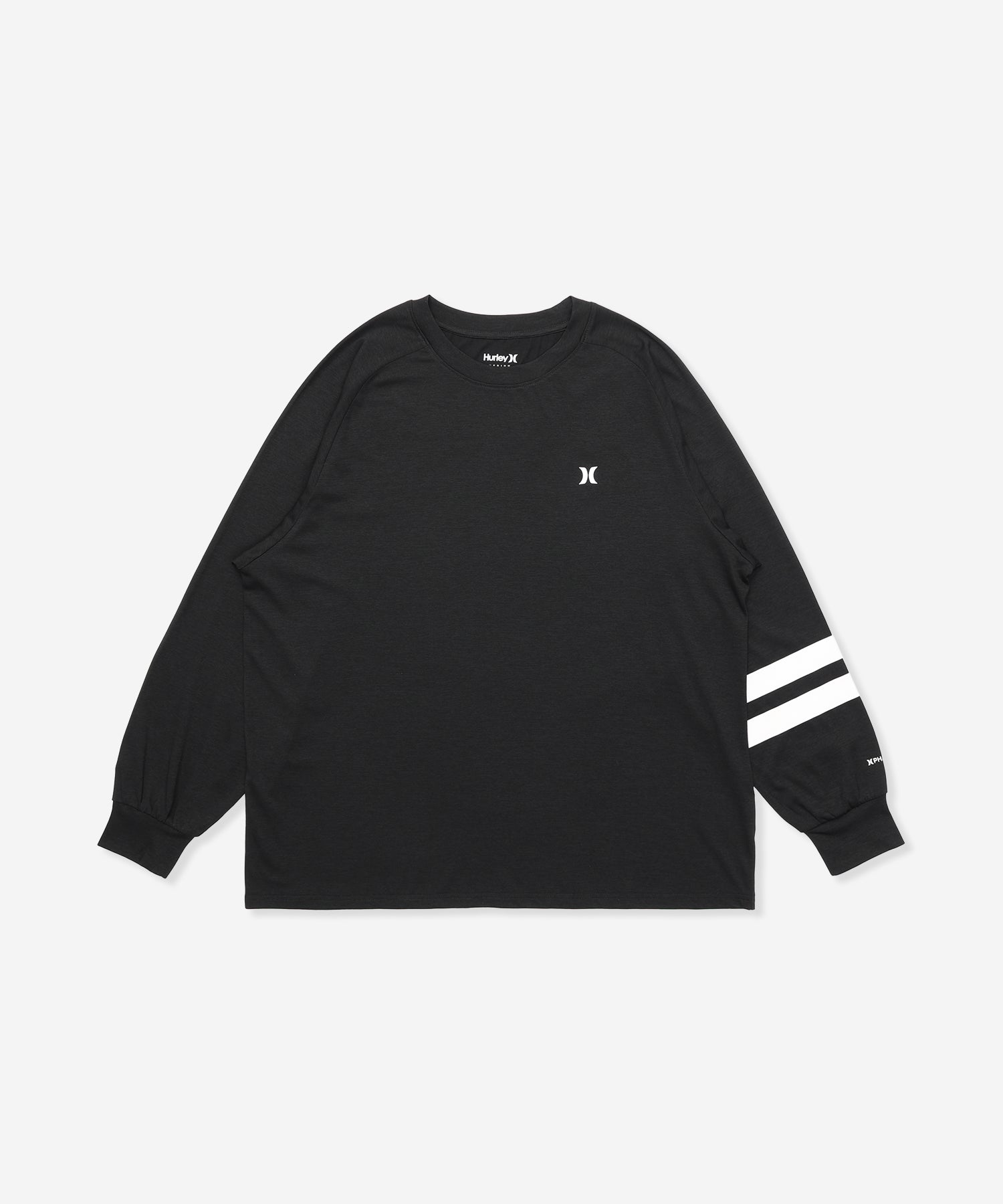 PHANTOM ICON BLOCK PARTY OVERSIZED LONGSLEEVE TEE メンズ/ロンT/ラッシュガード/オーバーサイズフィット