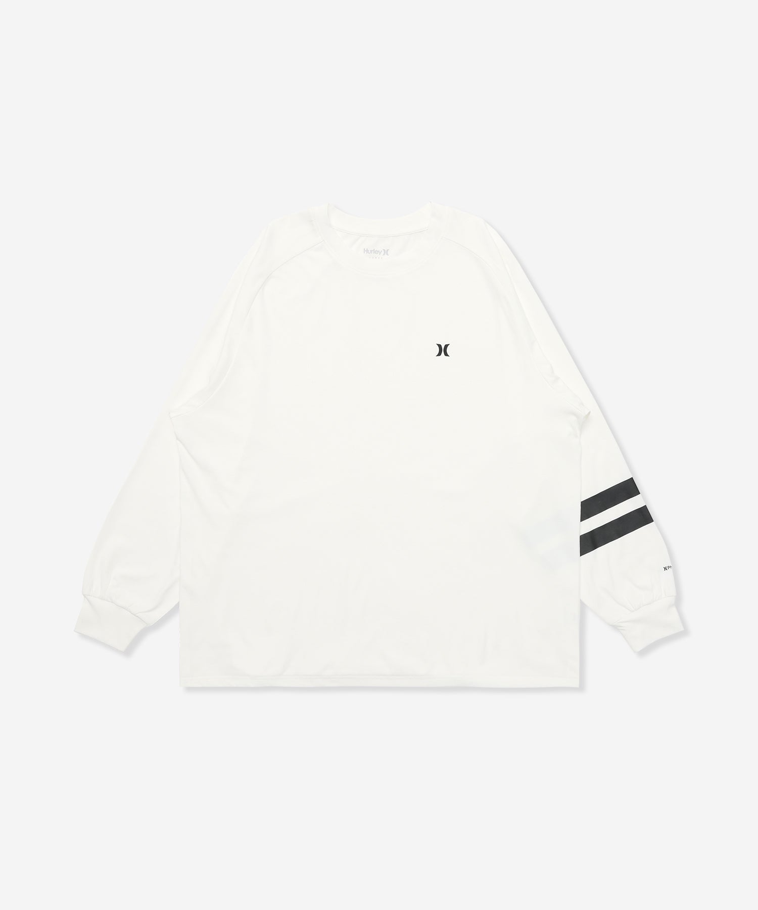 PHANTOM ICON BLOCK PARTY OVERSIZED LONGSLEEVE TEE メンズ/ロンT/ラッシュガード/オーバーサイズフィット