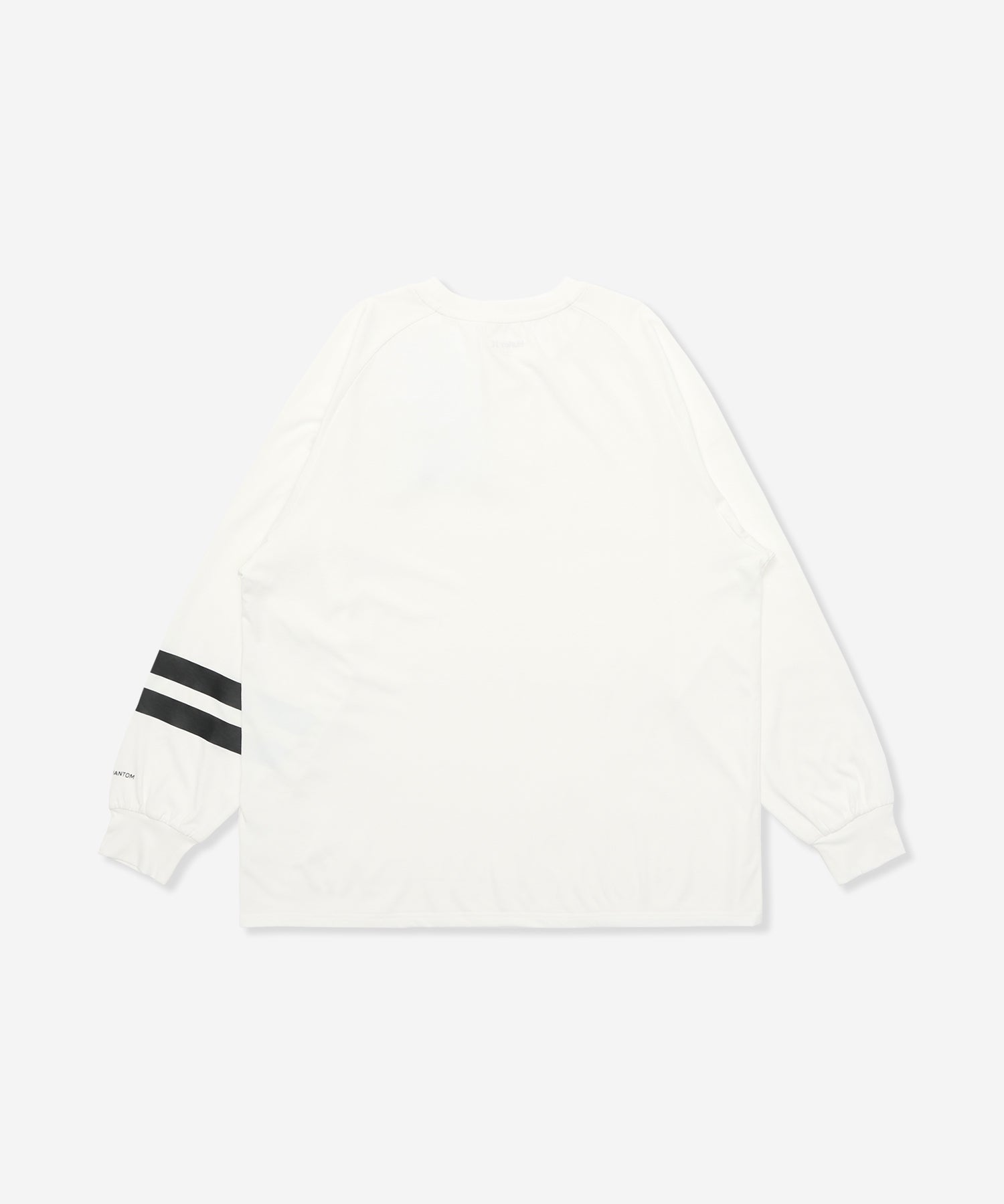 PHANTOM ICON BLOCK PARTY OVERSIZED LONGSLEEVE TEE メンズ/ロンT/オーバーサイズフィット