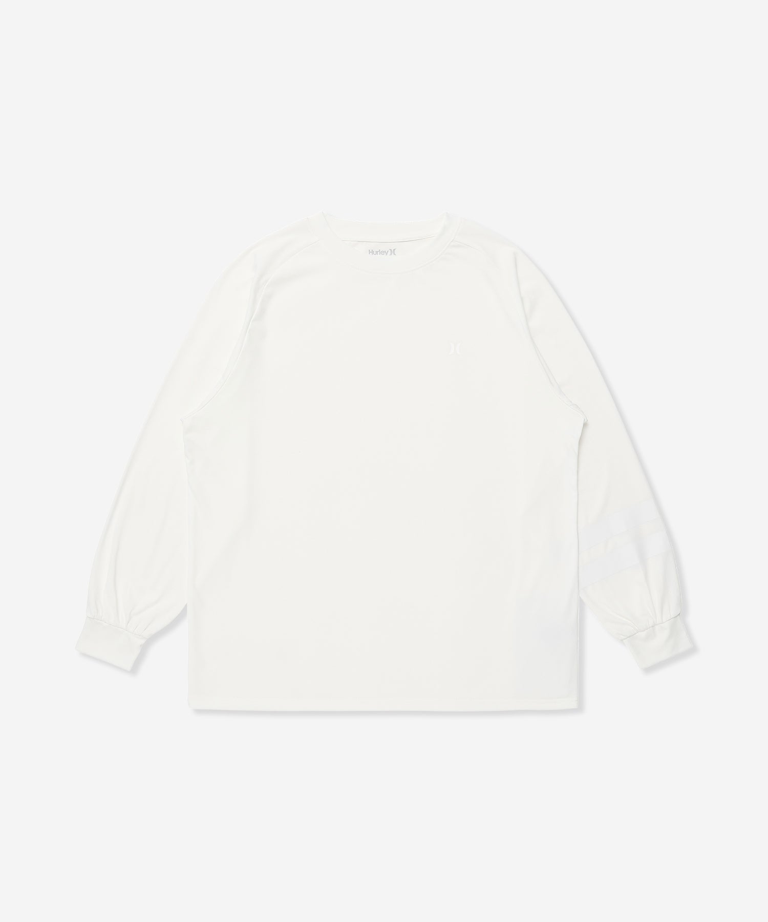 PHANTOM ICON BLOCK PARTY OVERSIZED LONGSLEEVE TEE メンズ/ロンT/ラッシュガード/オーバーサイズフィット