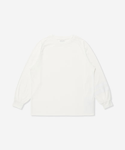 PHANTOM ICON BLOCK PARTY OVERSIZED LONGSLEEVE TEE メンズ/ロンT/オーバーサイズフィット