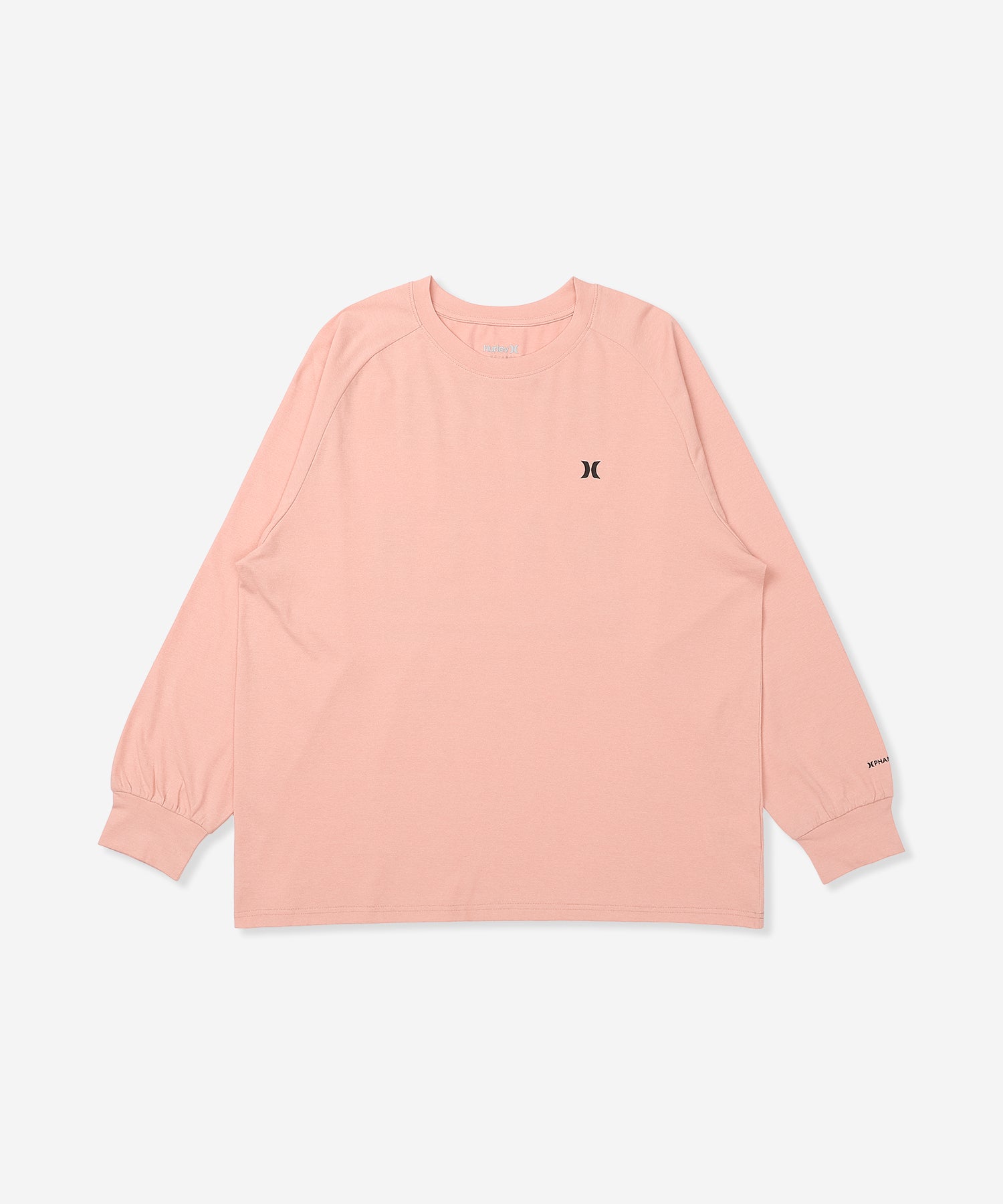 PHANTOM BORN FROM WATER OVERSIZED LONGSLEEVE TEE メンズ/ロンT/ラッシュガード/オーバーサイズフィット