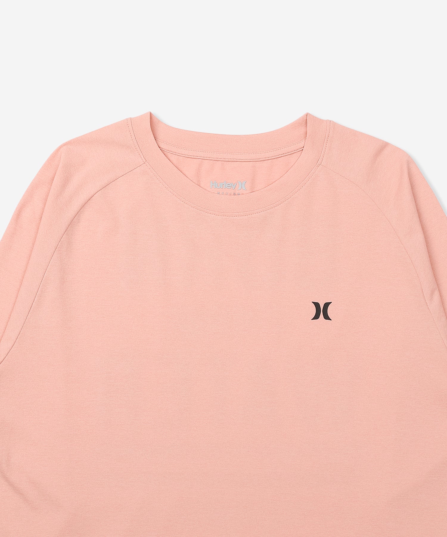 PHANTOM BORN FROM WATER OVERSIZED LONGSLEEVE TEE メンズ/ロンT/ラッシュガード/オーバーサイズフィット