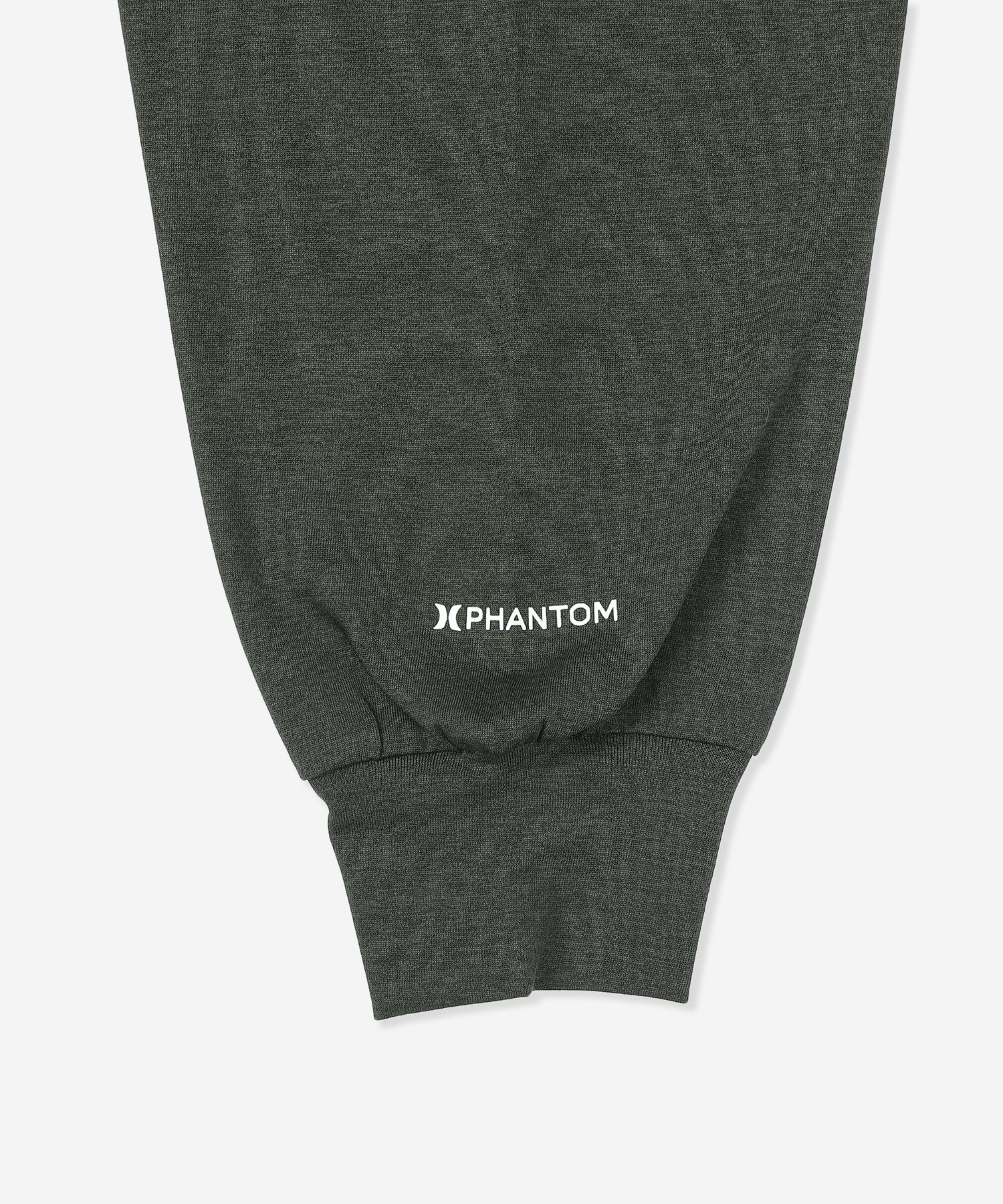 PHANTOM BORN FROM WATER OVERSIZED LONGSLEEVE TEE メンズ/ロンT/ラッシュガード/オーバーサイズフィット