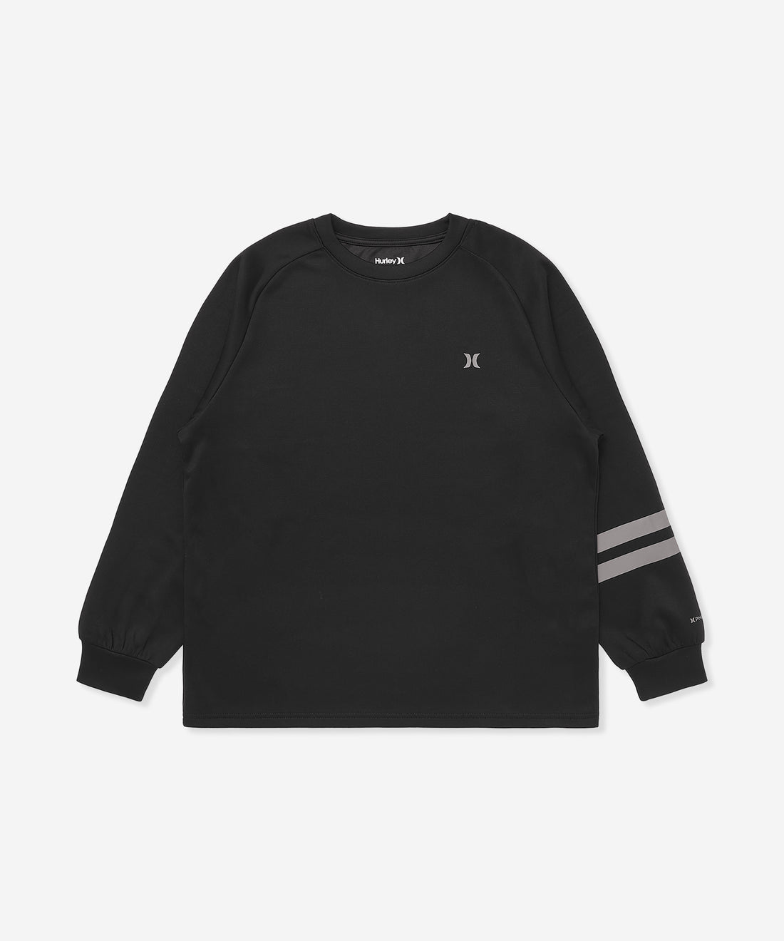 PHANTOM SWEAT LIGHT BLOCK PARTY LONG SLEEVE メンズ/ロンT/オーバーサイズフィット