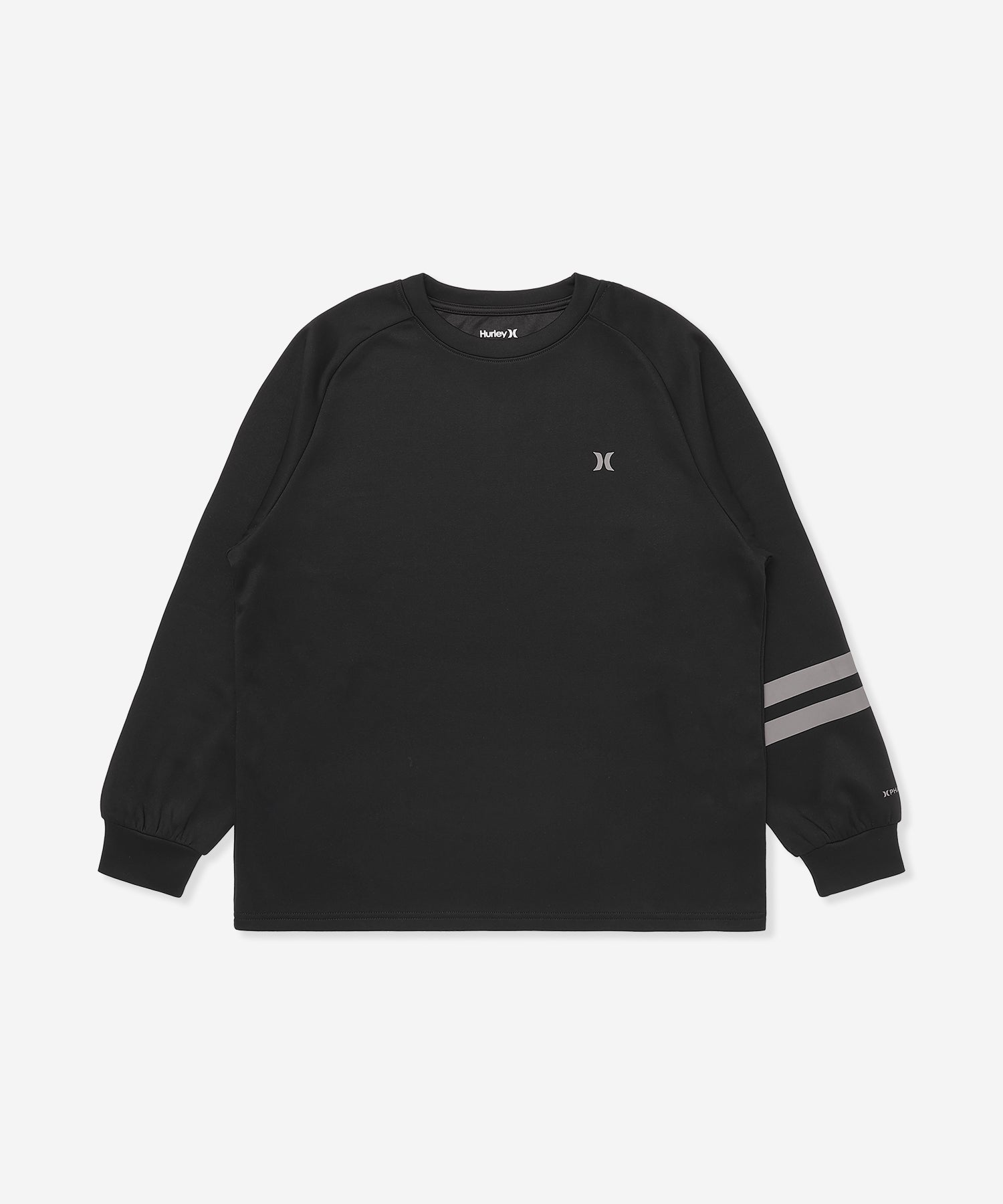 PHANTOM SWEAT LIGHT BLOCK PARTY LONG SLEEVE メンズ/ロンT/オーバーサイズフィット