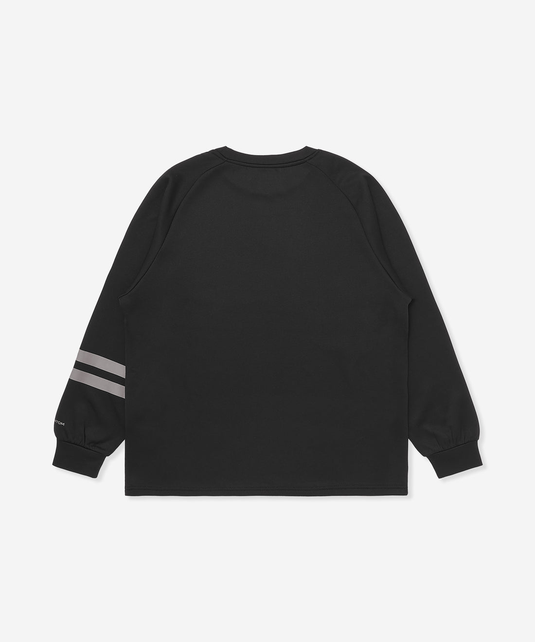 PHANTOM SWEAT LIGHT BLOCK PARTY LONG SLEEVE メンズ/ロンT/オーバーサイズフィット