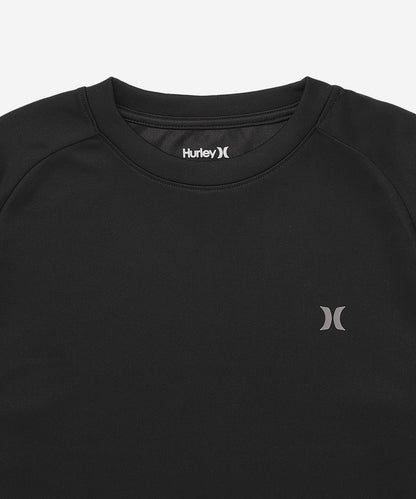 PHANTOM SWEAT LIGHT BLOCK PARTY LONG SLEEVE メンズ/ロンT/オーバーサイズフィット