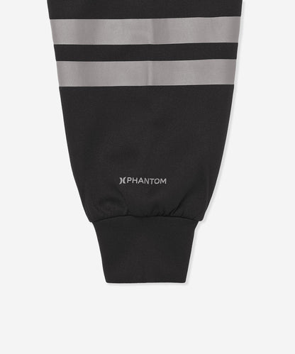 PHANTOM SWEAT LIGHT BLOCK PARTY LONG SLEEVE メンズ/ロンT/オーバーサイズフィット