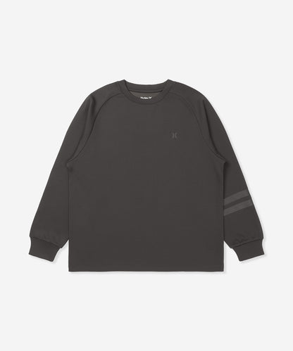 PHANTOM SWEAT LIGHT BLOCK PARTY LONG SLEEVE メンズ/ロンT/オーバーサイズフィット