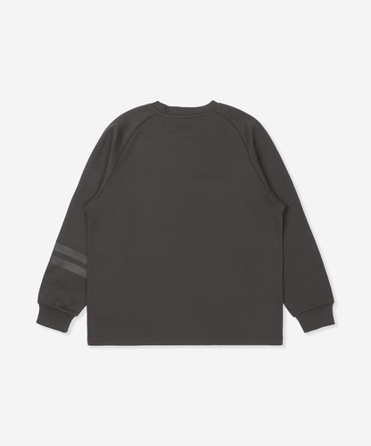 PHANTOM SWEAT LIGHT BLOCK PARTY LONG SLEEVE メンズ/ロンT/オーバーサイズフィット
