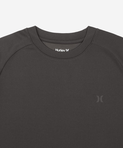 PHANTOM SWEAT LIGHT BLOCK PARTY LONG SLEEVE メンズ/ロンT/オーバーサイズフィット