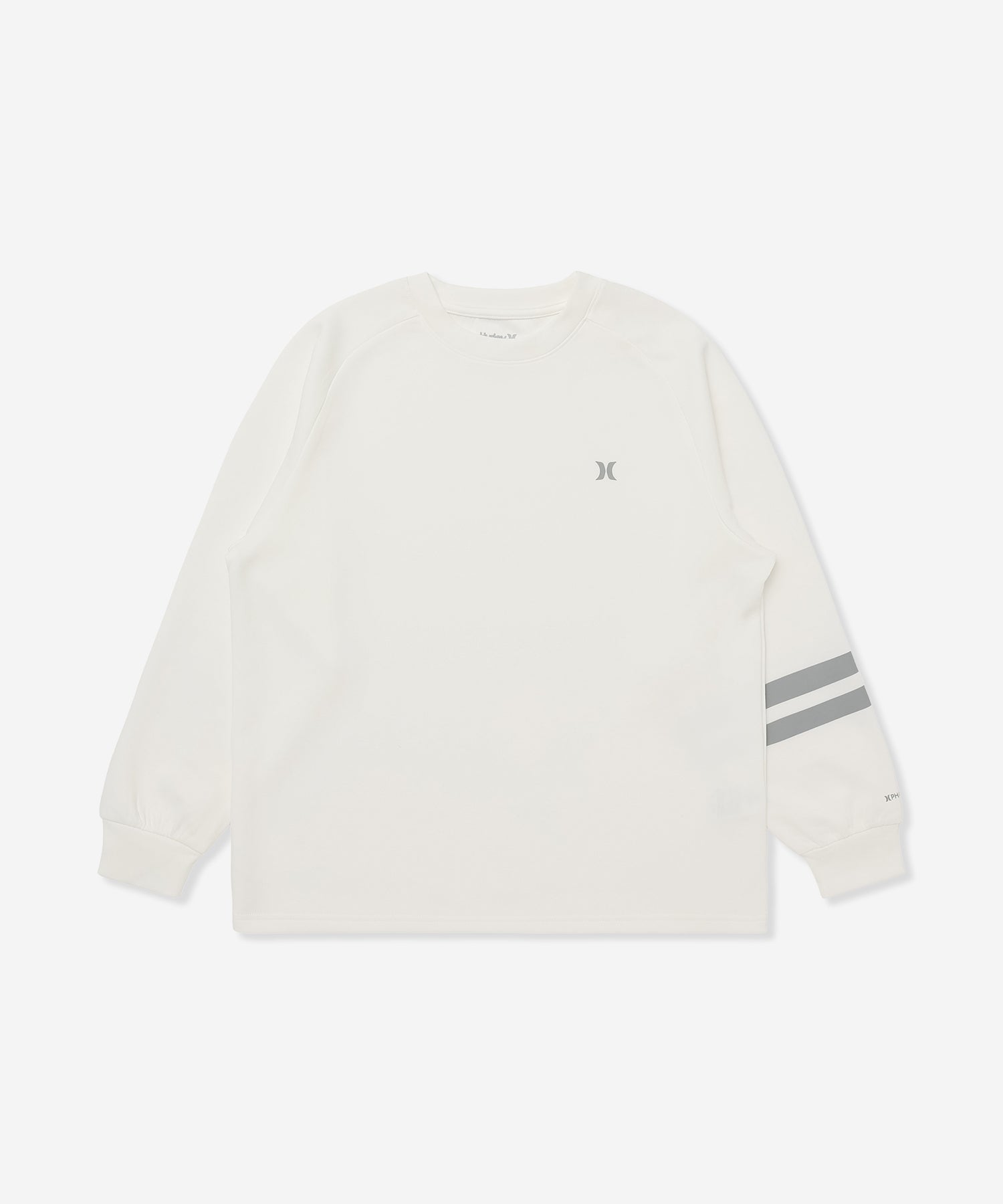 PHANTOM SWEAT LIGHT BLOCK PARTY LONG SLEEVE メンズ/ロンT/オーバーサイズフィット