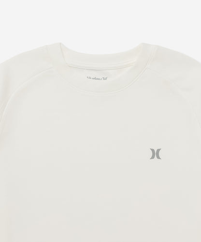 PHANTOM SWEAT LIGHT BLOCK PARTY LONG SLEEVE メンズ/ロンT/オーバーサイズフィット