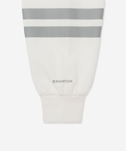 PHANTOM SWEAT LIGHT BLOCK PARTY LONG SLEEVE メンズ/ロンT/オーバーサイズフィット
