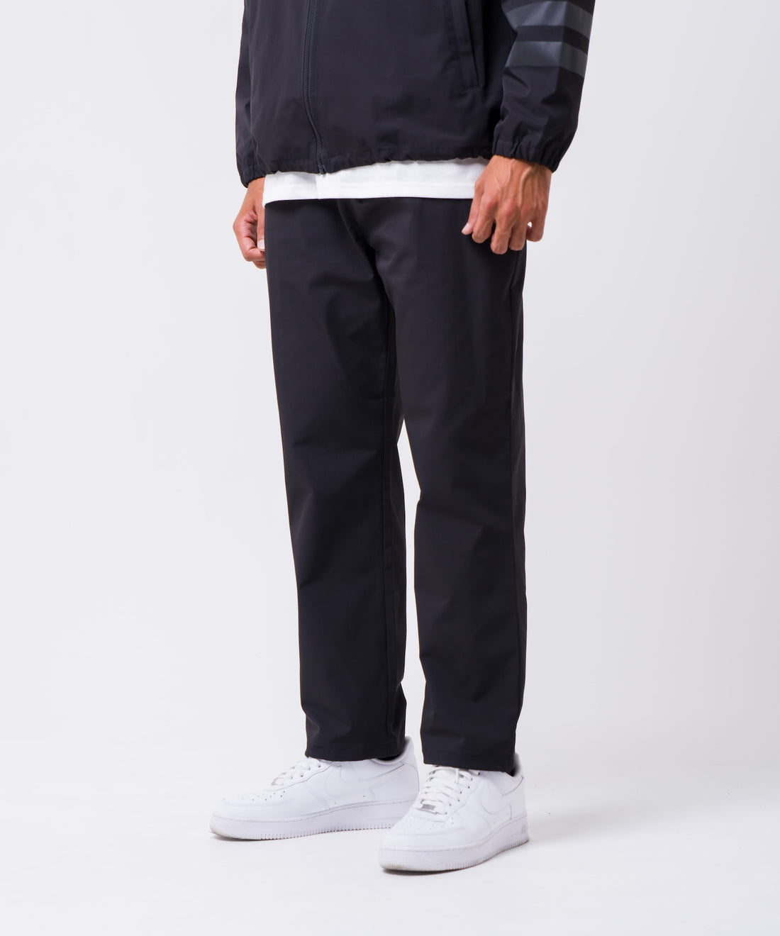 【NEW】PHANTOM TRACK PANTS メンズ/パンツ/オーバーサイズフィット