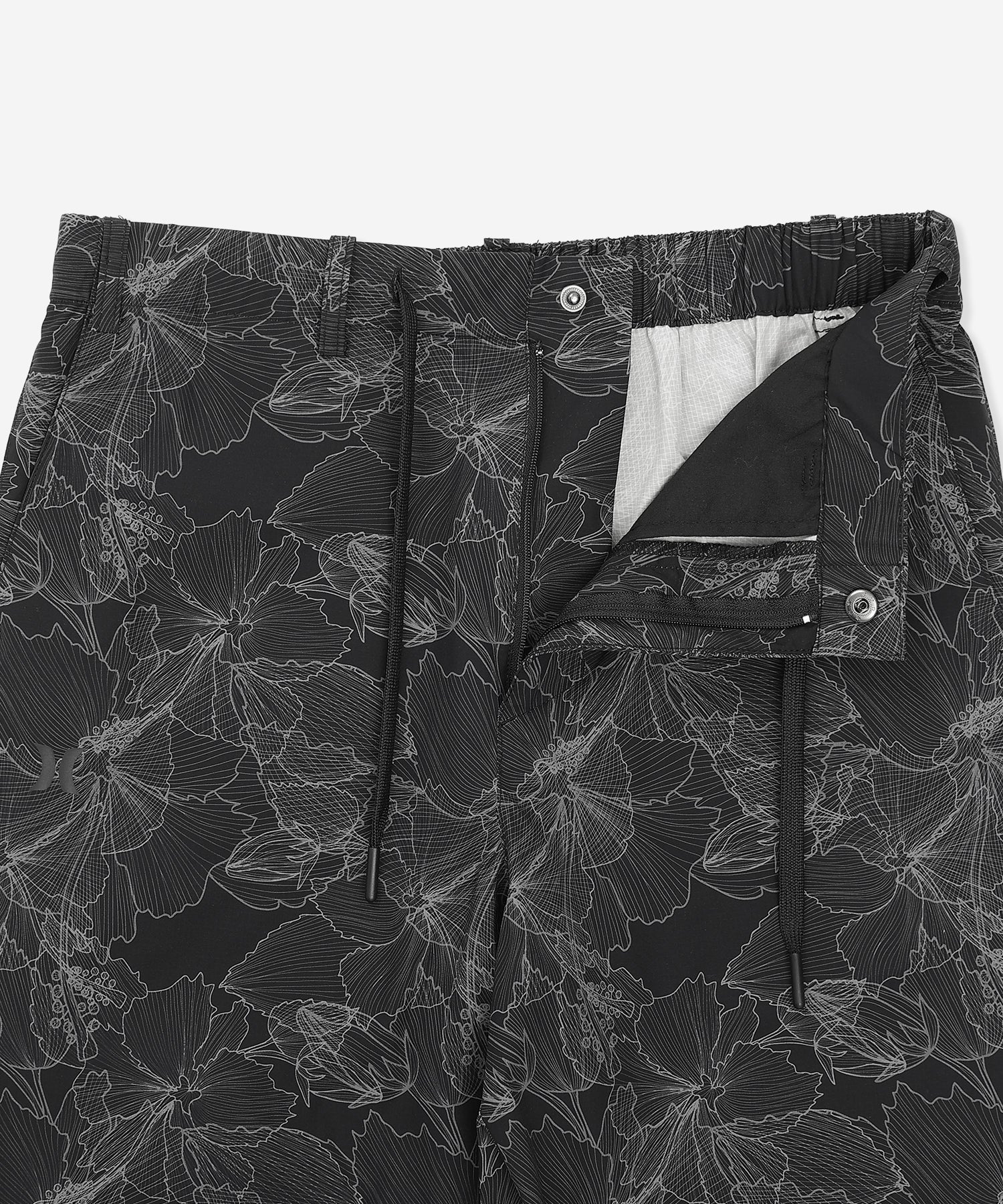 【NEW】PHANTOM ウーブン アイコン パンツ (メンズ/シャツ/ストレートシルエット)