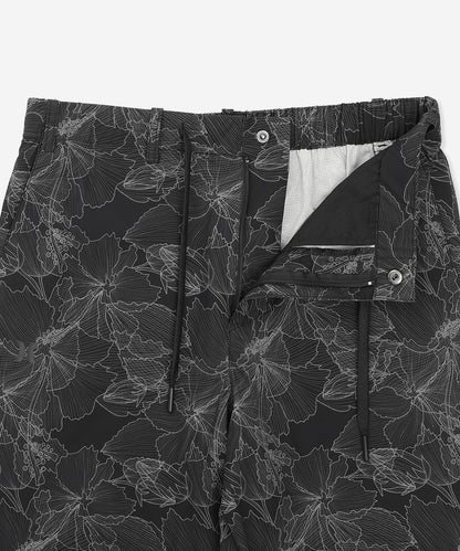 【NEW】PHANTOM ウーブン アイコン パンツ (メンズ/シャツ/ストレートシルエット)