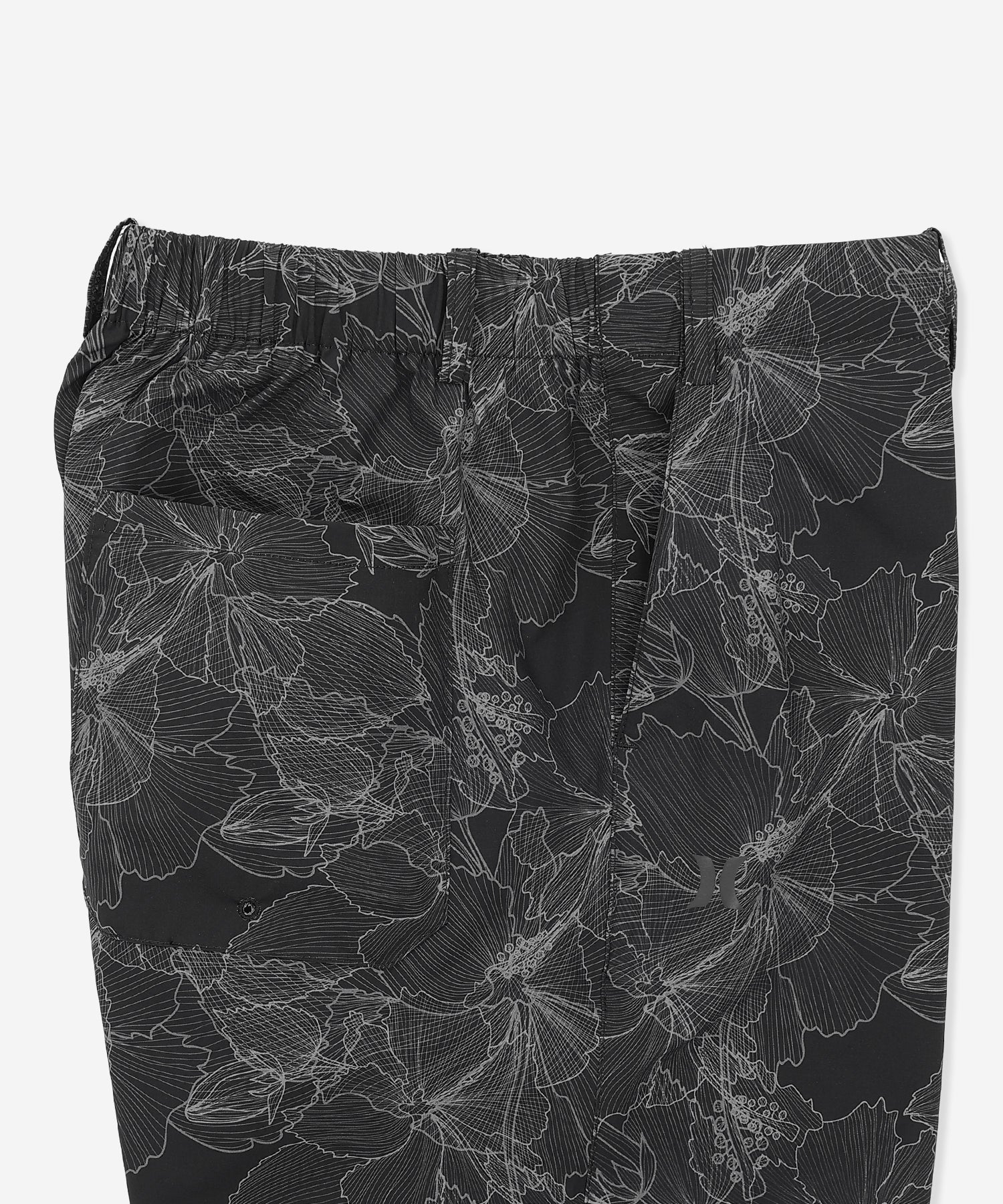 【NEW】PHANTOM ウーブン アイコン パンツ (メンズ/シャツ/ストレートシルエット)