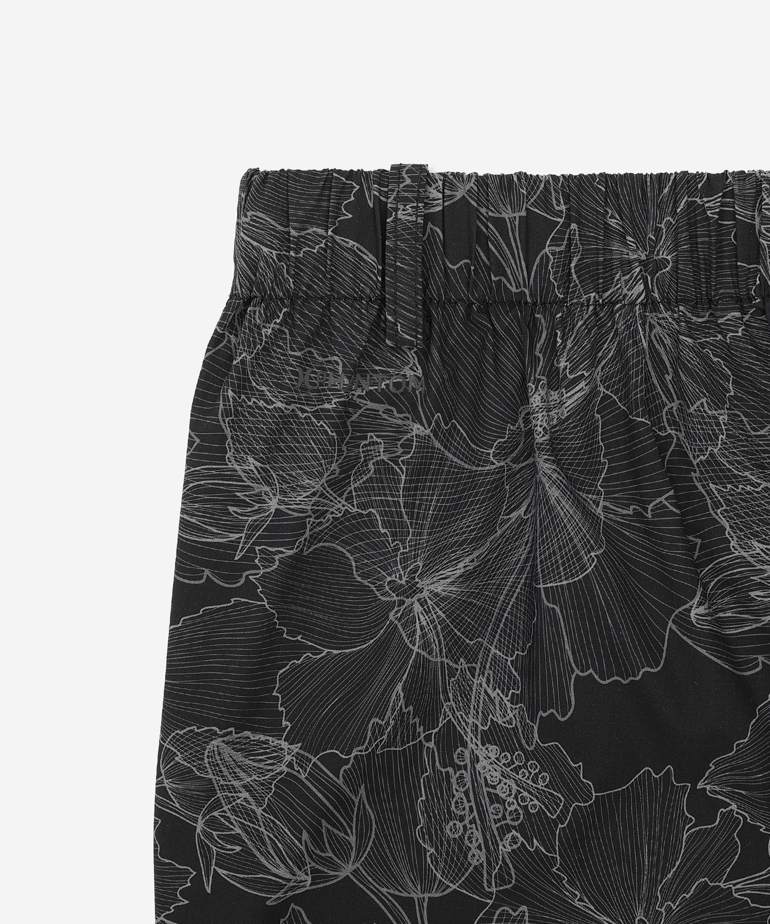 【NEW】PHANTOM ウーブン アイコン パンツ (メンズ/シャツ/ストレートシルエット)