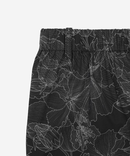 【NEW】PHANTOM ウーブン アイコン パンツ (メンズ/シャツ/ストレートシルエット)