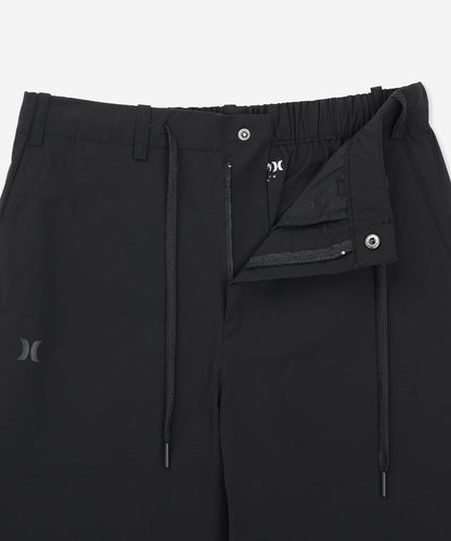 【NEW】PHANTOM ウーブン アイコン パンツ (メンズ/シャツ/ストレートシルエット)