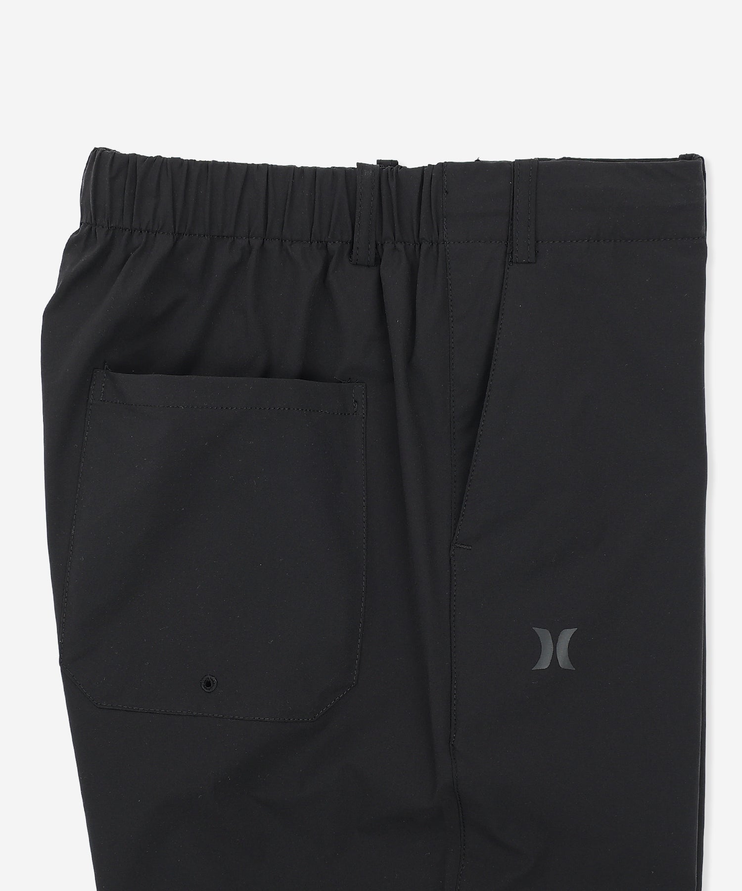 【NEW】PHANTOM ウーブン アイコン パンツ (メンズ/シャツ/ストレートシルエット)