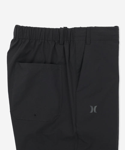 【NEW】PHANTOM ウーブン アイコン パンツ (メンズ/シャツ/ストレートシルエット)