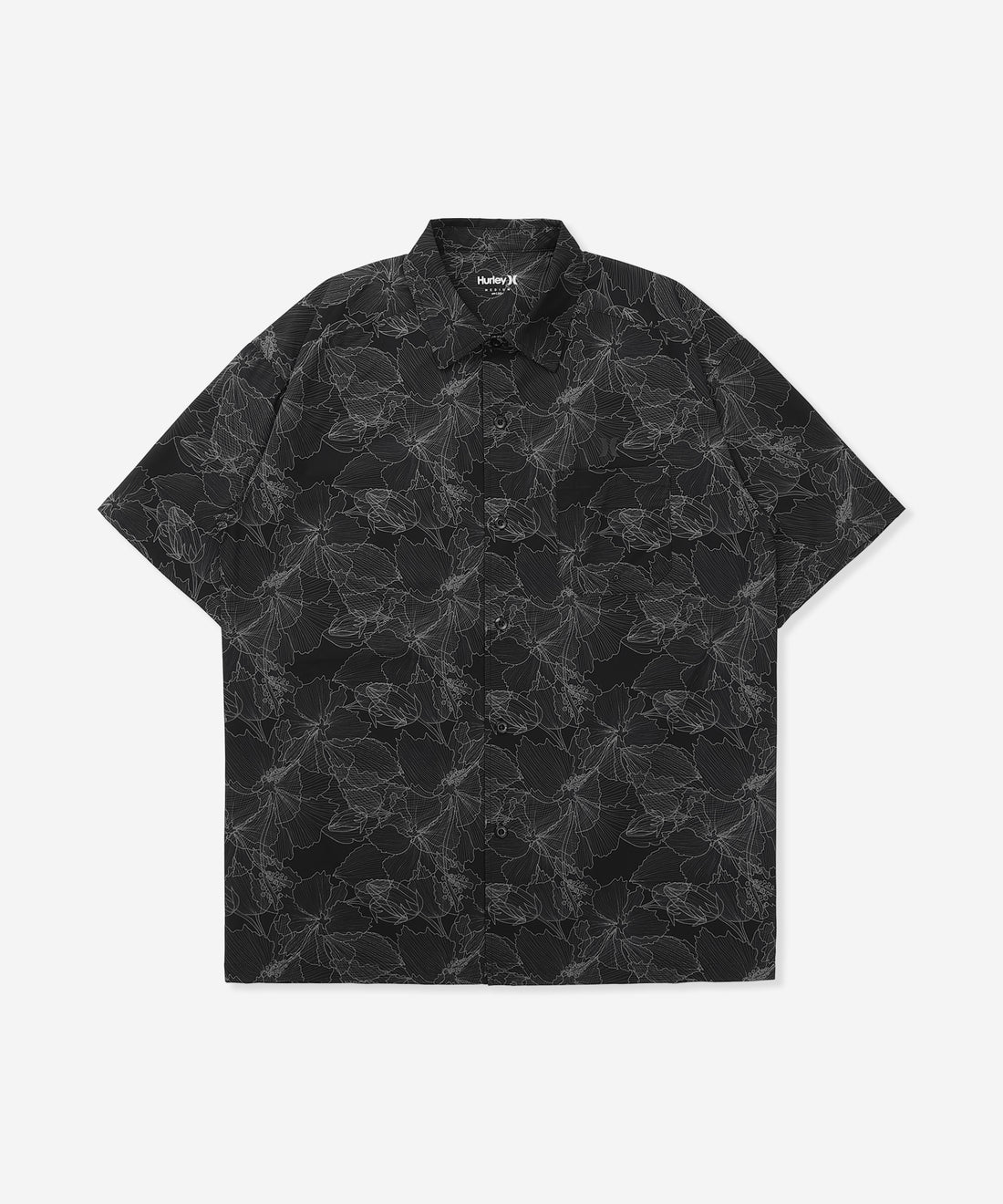 【NEW】PHANTOM ウーブン アイコン シャツ (メンズ/シャツ/レギュラーフィット)