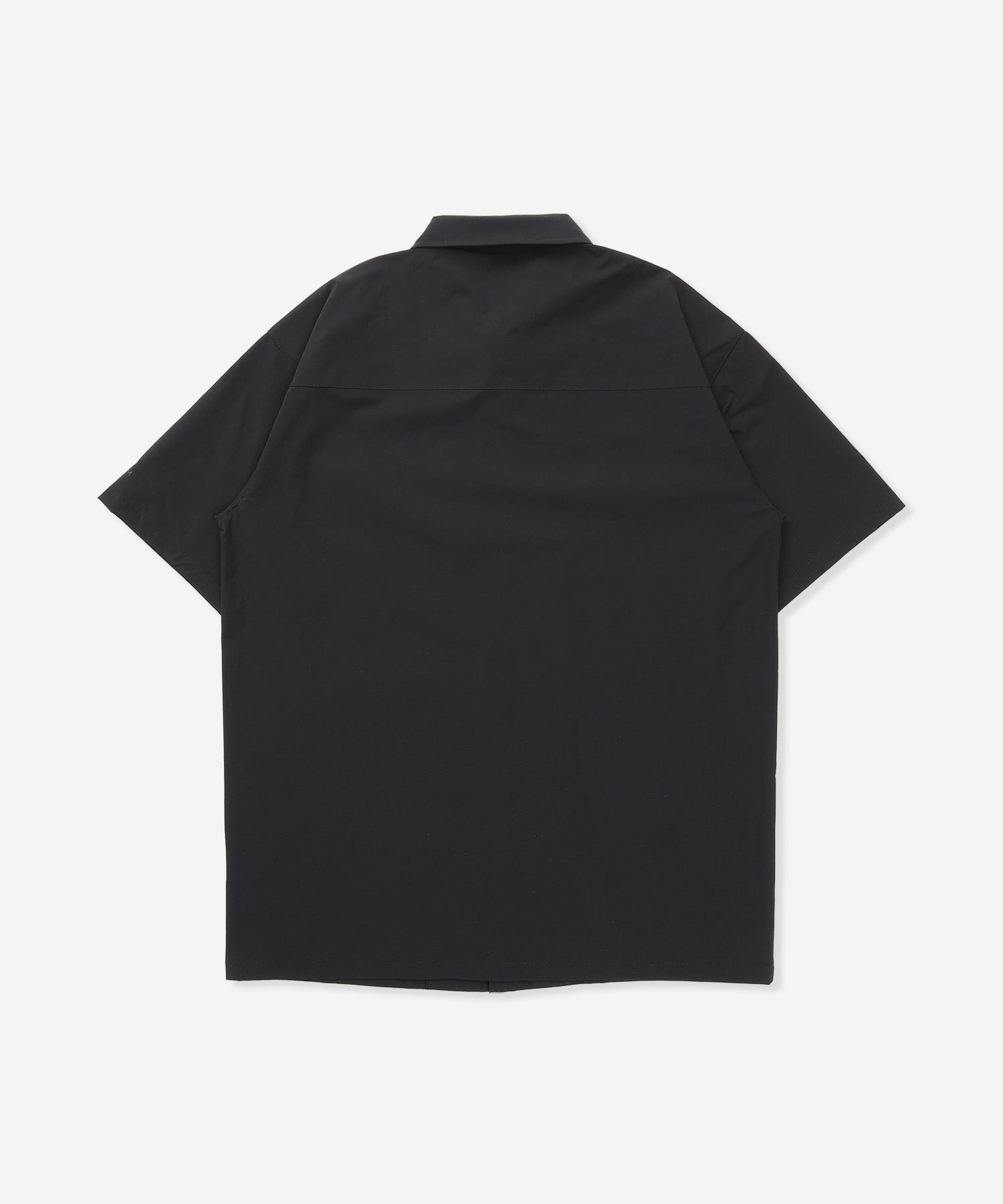 【NEW】PHANTOM ウーブン アイコン シャツ (メンズ/シャツ/レギュラーフィット)