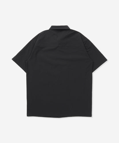 【NEW】PHANTOM ウーブン アイコン シャツ (メンズ/シャツ/レギュラーフィット)