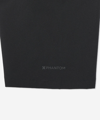 【NEW】PHANTOM ウーブン アイコン シャツ (メンズ/シャツ/レギュラーフィット)