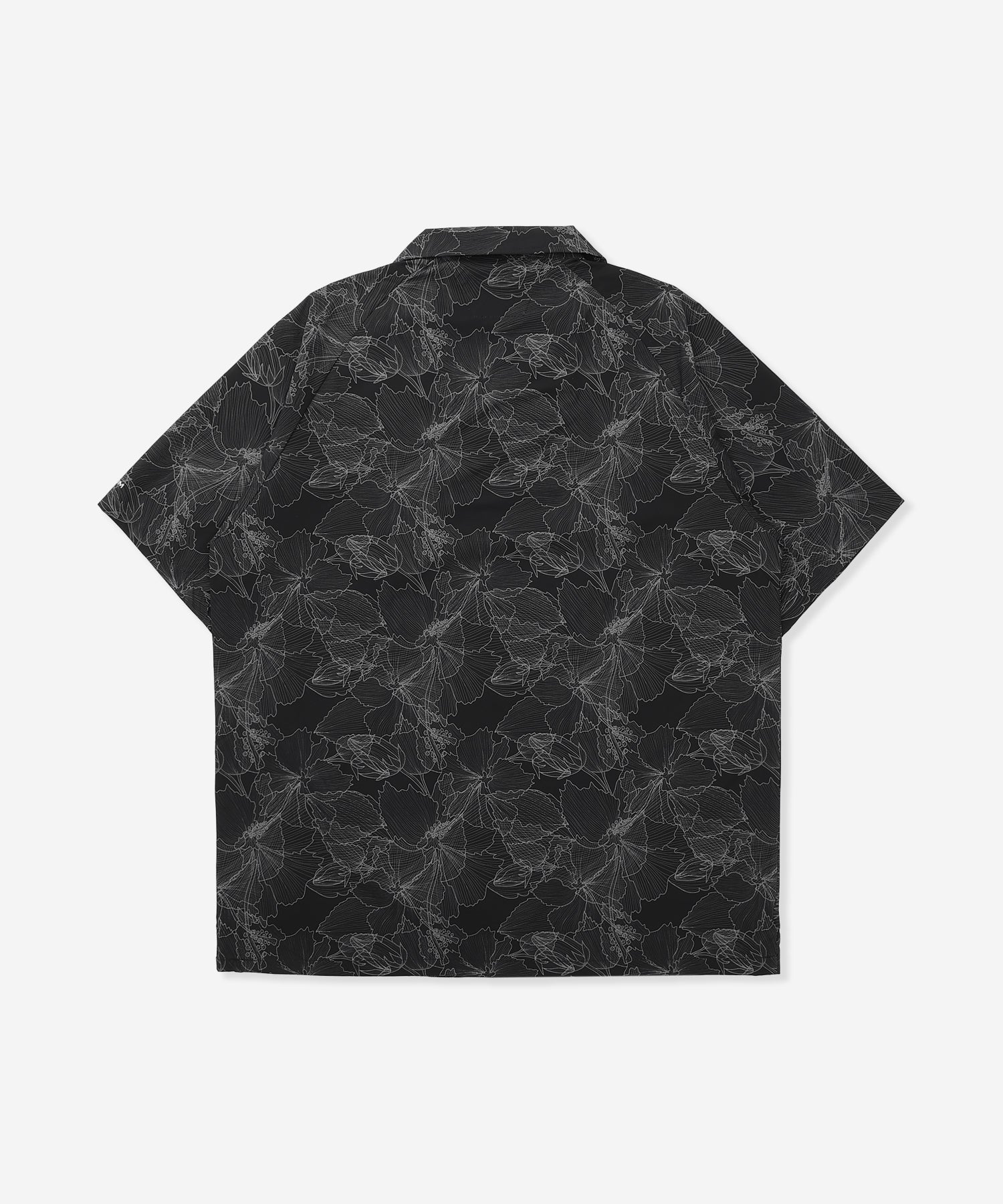 【NEW】PHANTOM ウーブン アイコン フローラル シャツ (メンズ/シャツ/レギュラーフィット)