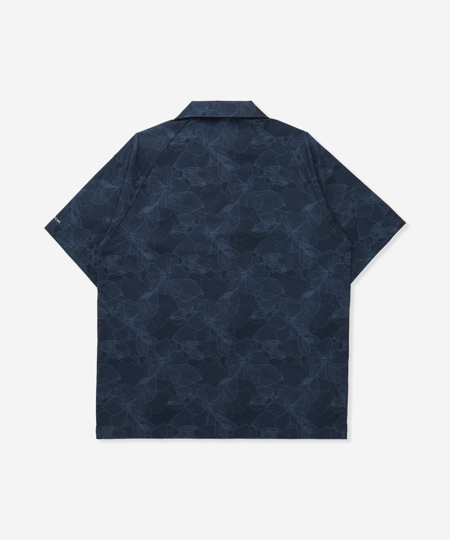 【NEW】PHANTOM ウーブン アイコン フローラル シャツ (メンズ/シャツ/レギュラーフィット)