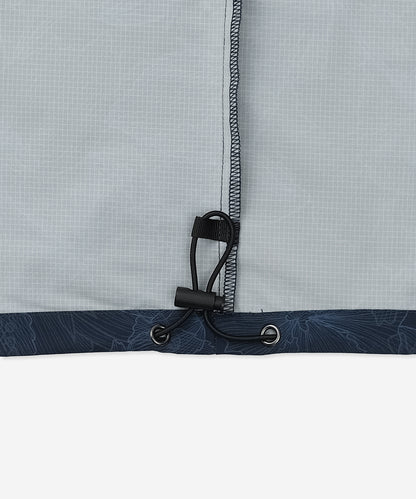 【NEW】PHANTOM ウーブン アイコン フローラル シャツ (メンズ/シャツ/レギュラーフィット)