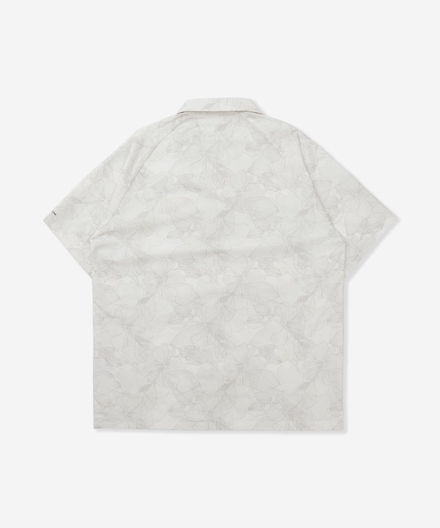 【NEW】PHANTOM ウーブン アイコン フローラル シャツ (メンズ/シャツ/レギュラーフィット)