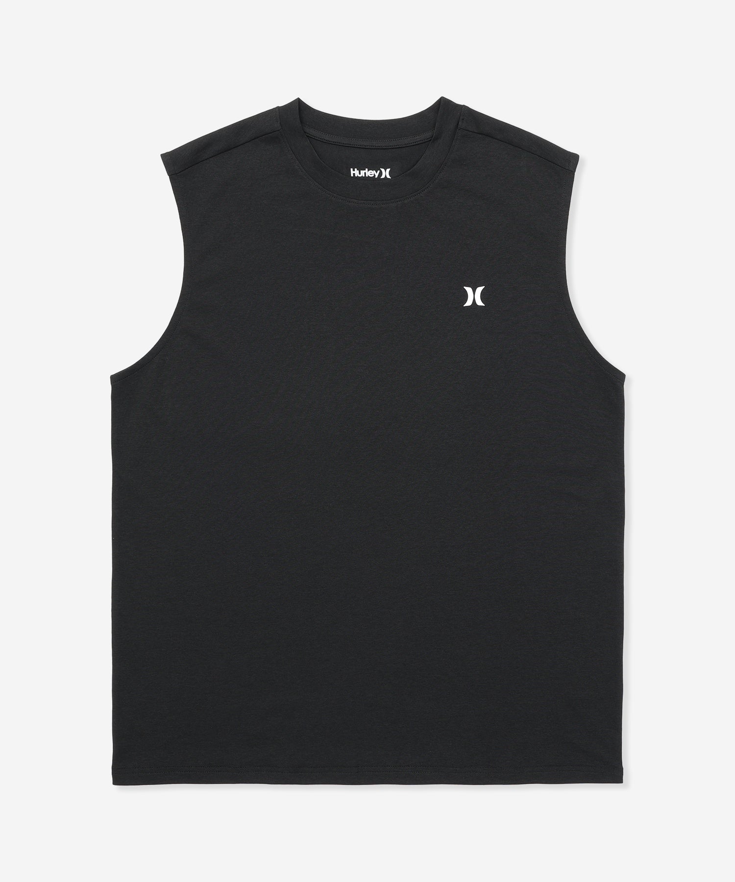 PHANTOM ICON OVERSIZED SLEEVELESS メンズ/タンクトップ・ノースリーブ/ラッシュガード/オーバーサイズフィット