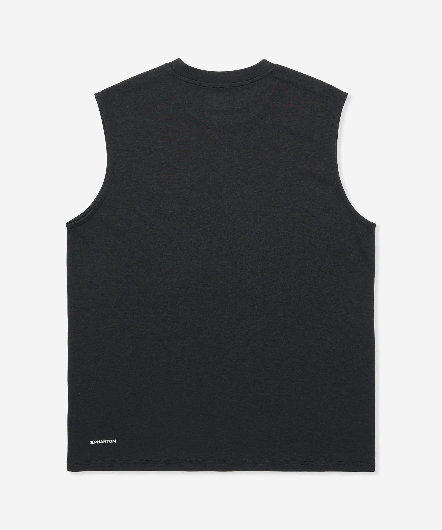 PHANTOM ICON OVERSIZED SLEEVELESS メンズ/タンクトップ・ノースリーブ/ラッシュガード/オーバーサイズフィット