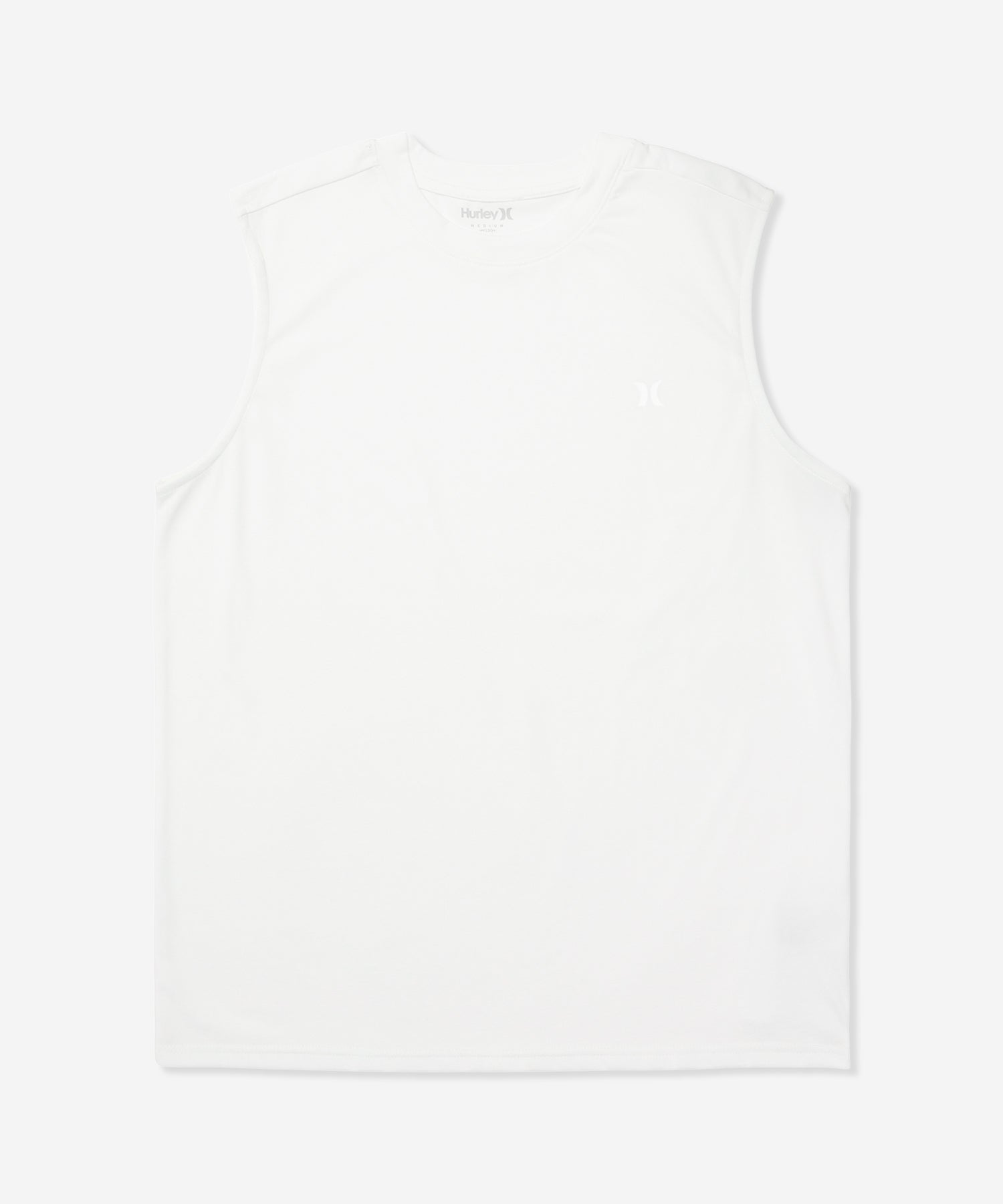 PHANTOM ICON OVERSIZED SLEEVELESS メンズ/タンクトップ・ノースリーブ/ラッシュガード/オーバーサイズフィット