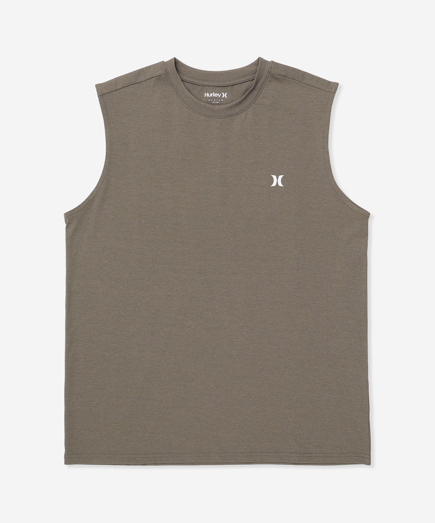 PHANTOM SQUARE LOGO OVERSIZED SLEEVELESS メンズ/タンクトップ・ノースリーブ/ラッシュガード/オーバーサイズフィット