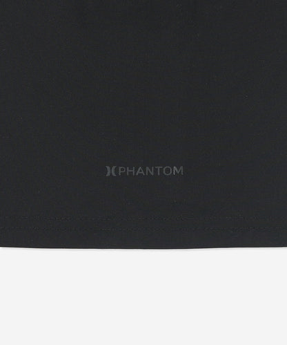 PHANTOM WOVEN ICON OVERSIZED SHORTSLEEVE TEE メンズ/Tシャツ/オーバーサイズフィット