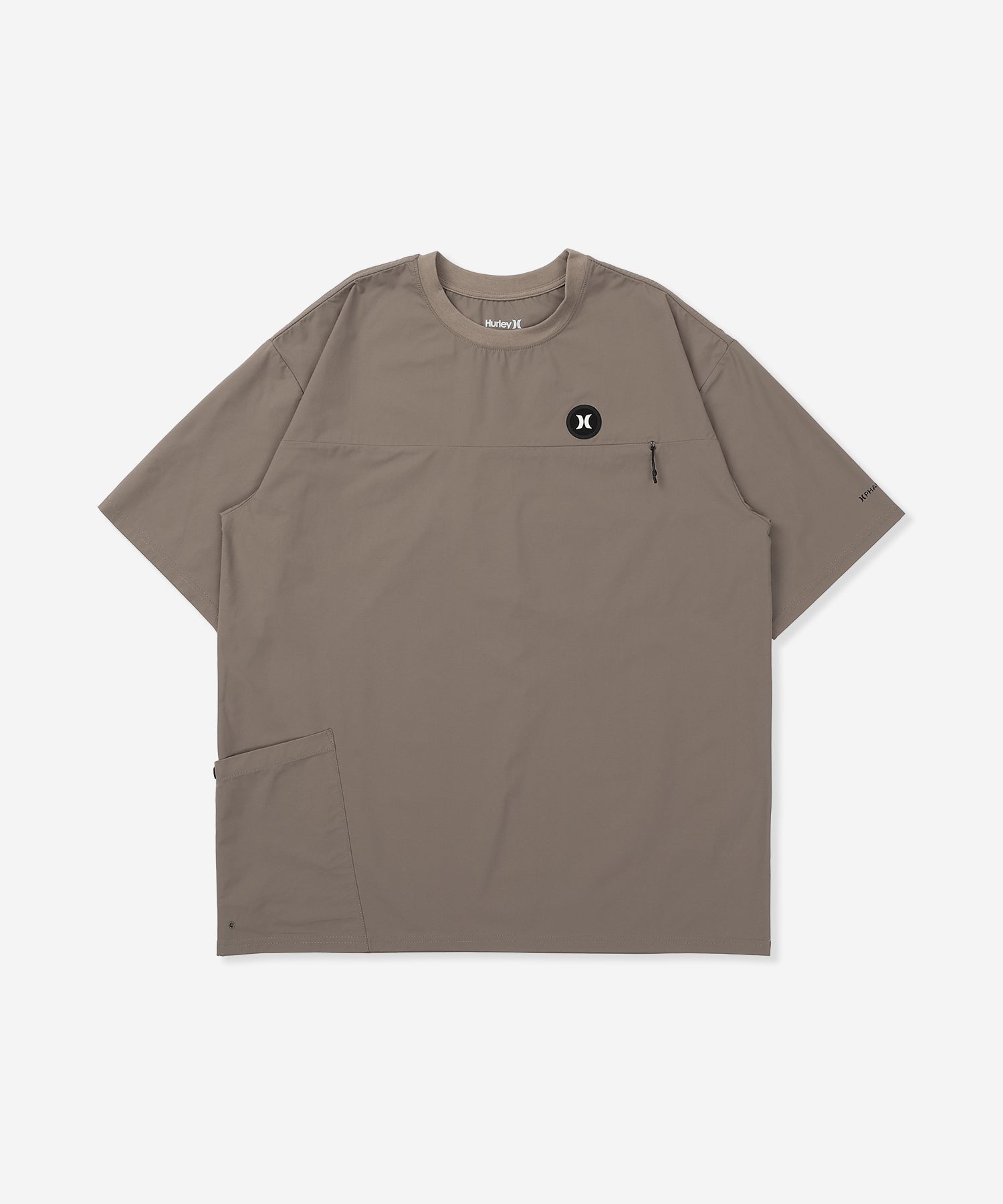 PHANTOM WOVEN ICON OVERSIZED SHORTSLEEVE TEE メンズ/Tシャツ/オーバーサイズフィット