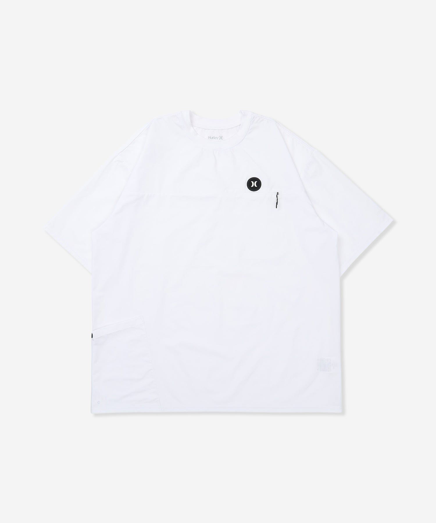 PHANTOM WOVEN ICON OVERSIZED SHORTSLEEVE TEE メンズ/Tシャツ/オーバーサイズフィット