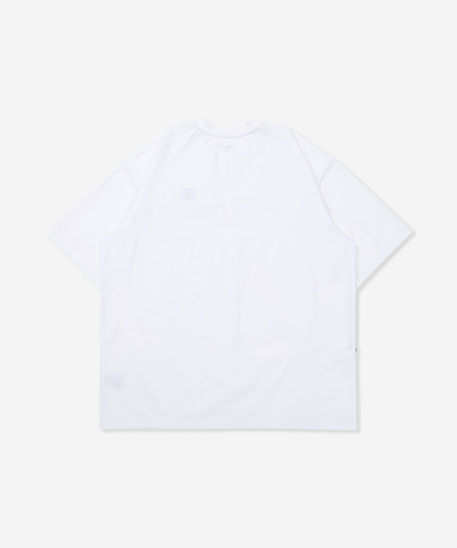 PHANTOM WOVEN ICON OVERSIZED SHORTSLEEVE TEE メンズ/Tシャツ/オーバーサイズフィット