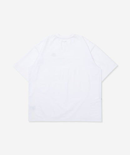 PHANTOM WOVEN ICON OVERSIZED SHORTSLEEVE TEE メンズ/Tシャツ/オーバーサイズフィット