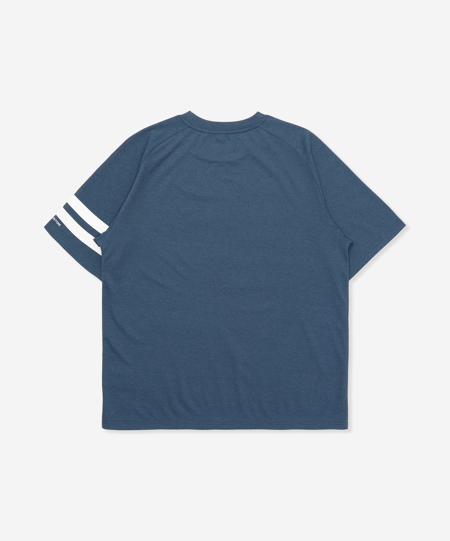 PHANTOM ICON BLOCK PARTY OVERSIZED SHORTSLEEVE TEE メンズ/Tシャツ/ラッシュガード/オーバーサイズフィット