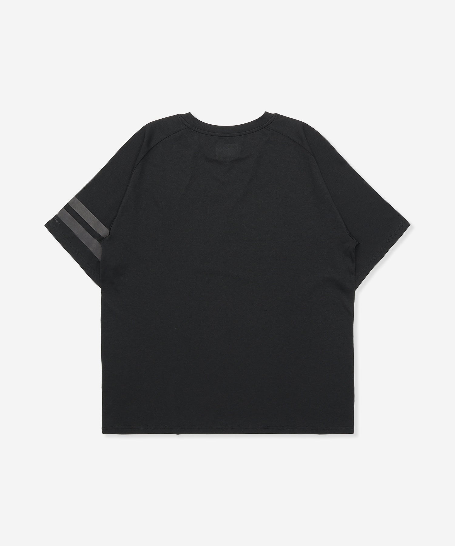 PHANTOM ICON BLOCK PARTY OVERSIZED SHORTSLEEVE TEE メンズ/Tシャツ/ラッシュガード/オーバーサイズフィット
