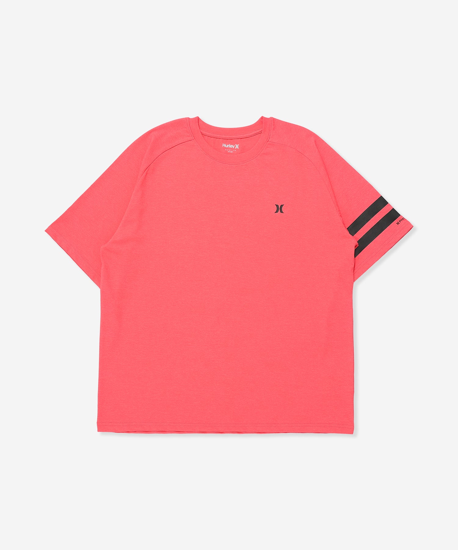PHANTOM ICON BLOCK PARTY OVERSIZED SHORTSLEEVE TEE メンズ/Tシャツ/ラッシュガード/オーバーサイズフィット